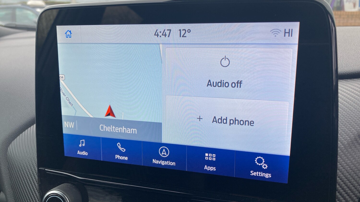 Used Ford Puma 2024 for sale - 78011510: Photo 22