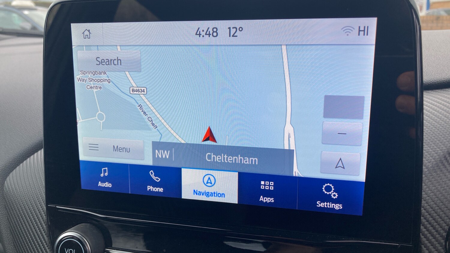 Used Ford Puma 2024 for sale - 78011510: Photo 23