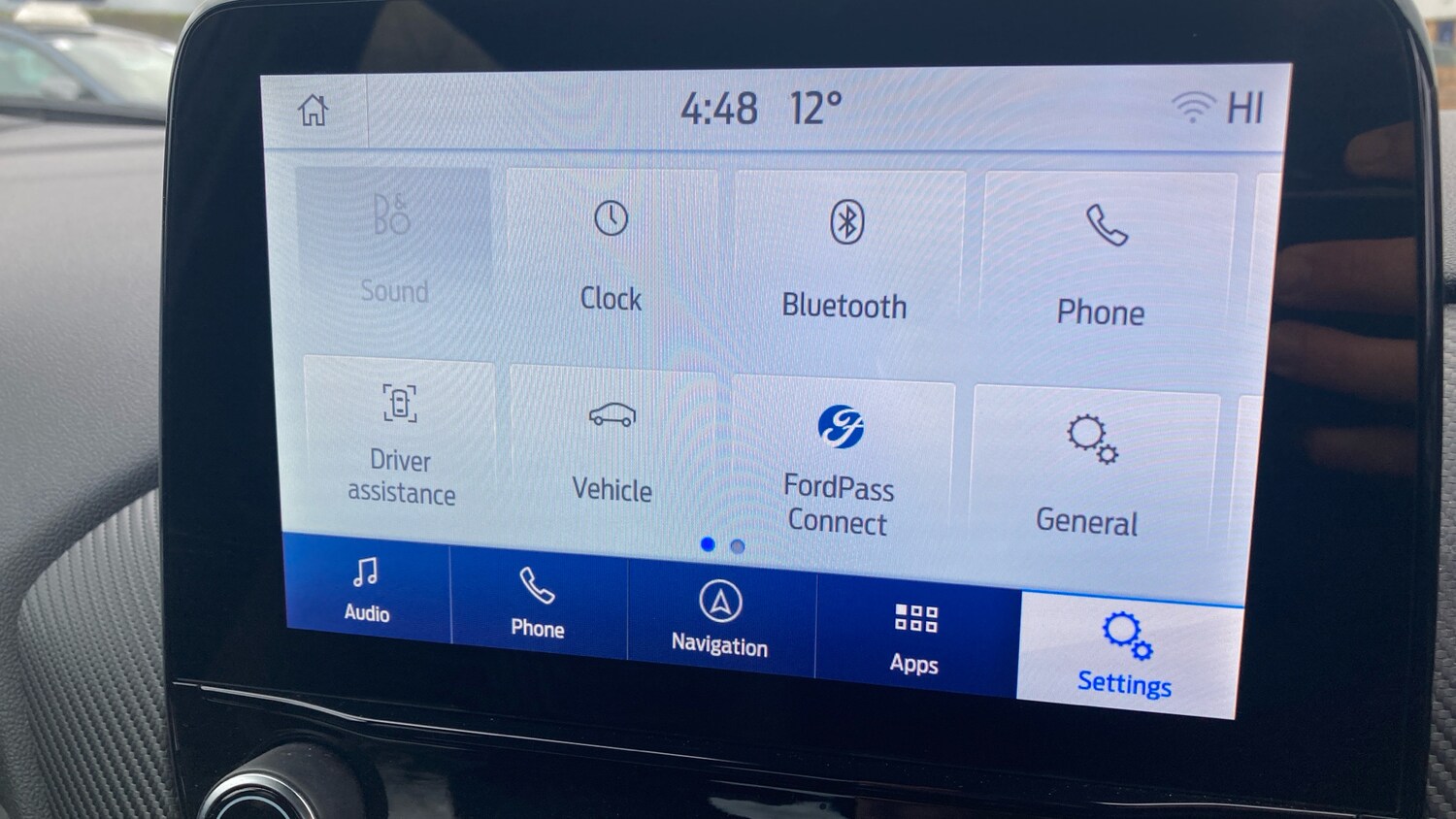 Used Ford Puma 2024 for sale - 78011510: Photo 24