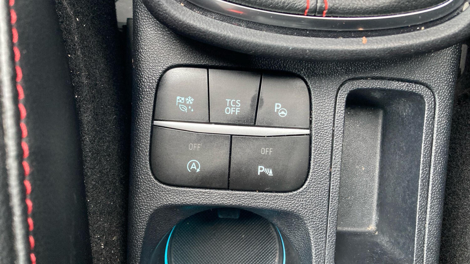 Used Ford Puma 2024 for sale - 78011510: Photo 27