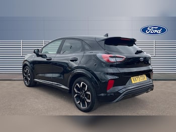 Used Ford Puma 2024 for sale - 78011510: Photo