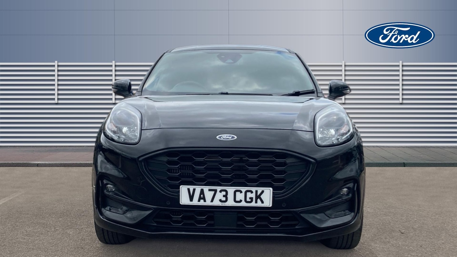 Used Ford Puma 2024 for sale - 78011510: Photo 3