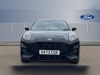 Used Ford Puma 2024 for sale - 78011510: Photo