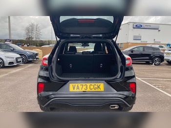 Used Ford Puma 2024 for sale - 78011510: Photo