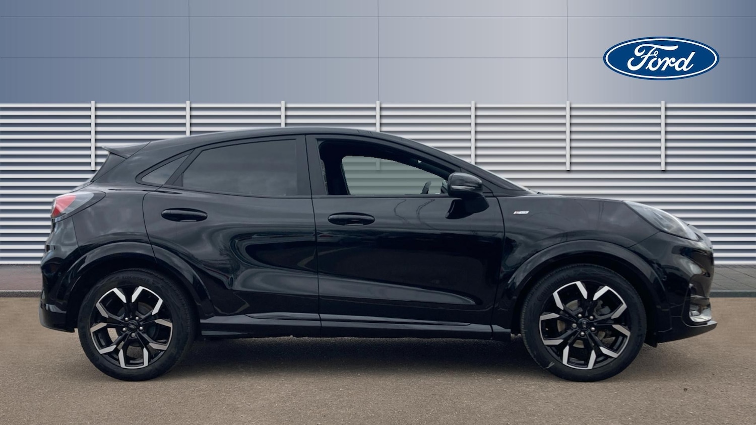 Used Ford Puma 2024 for sale - 78011510: Photo 5