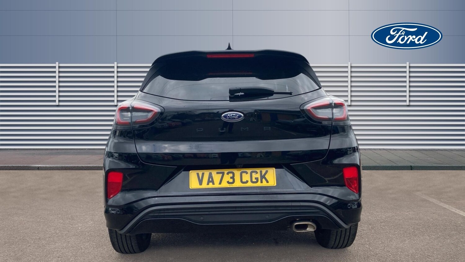 Used Ford Puma 2024 for sale - 78011510: Photo 6