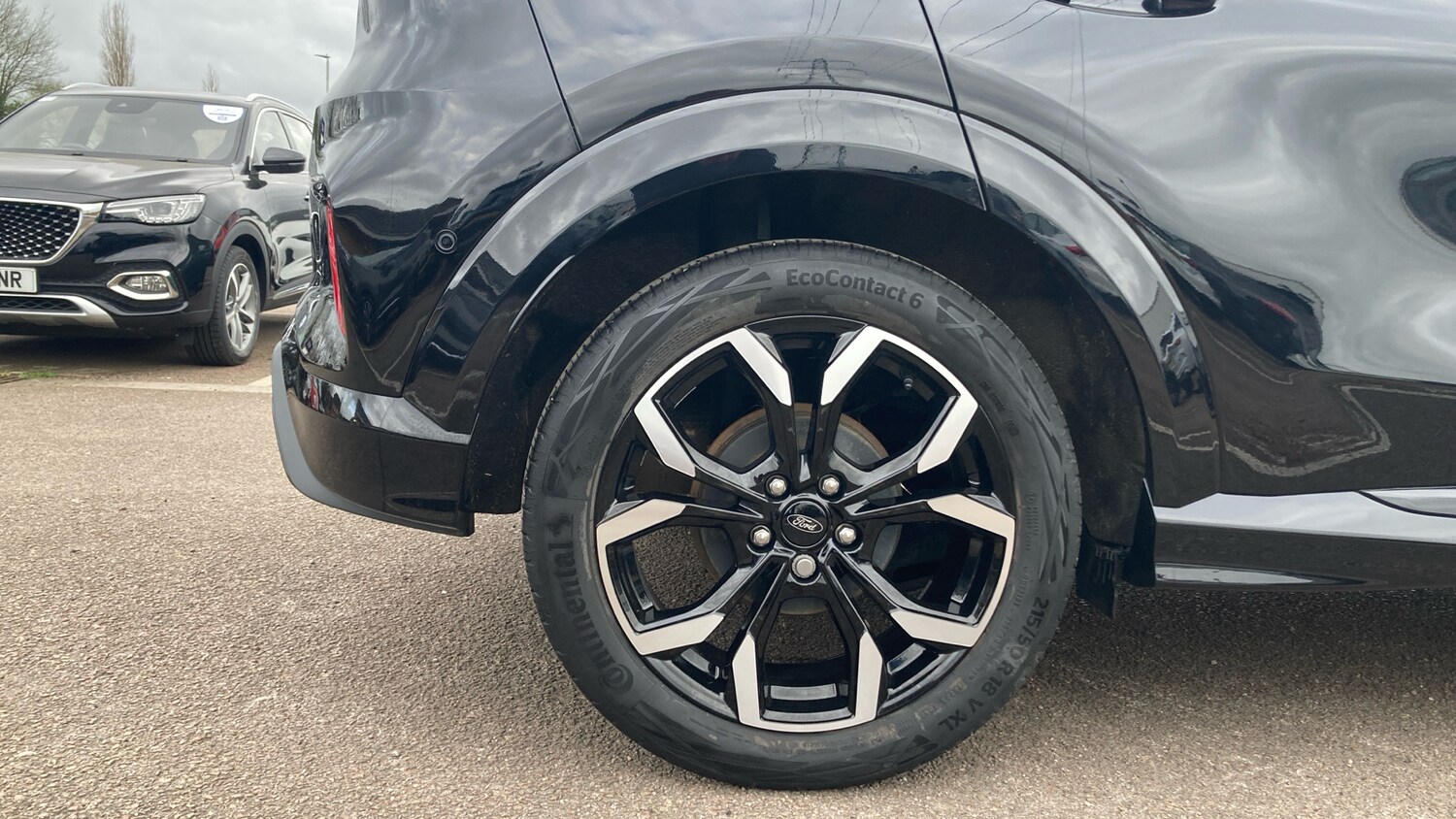 Used Ford Puma 2024 for sale - 78011510: Photo 7