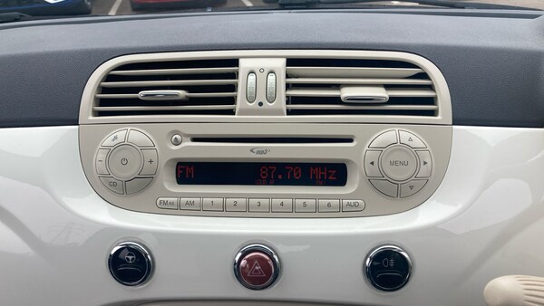 Used Fiat 500 2014 for sale - 76230859: Photo 12