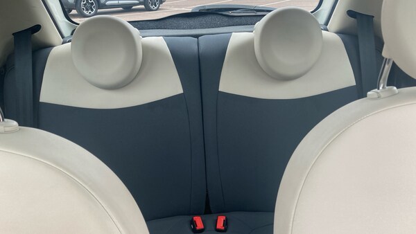 Used Fiat 500 2014 for sale - 76230859: Photo 15