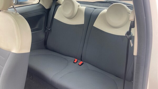 Used Fiat 500 2014 for sale - 76230859: Photo 16