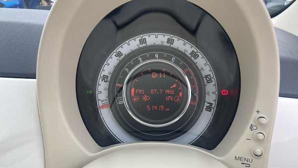 Used Fiat 500 2014 for sale - 76230859: Photo 18