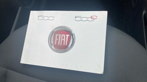 Used Fiat 500 2014 for sale - 76230859: Photo 19
