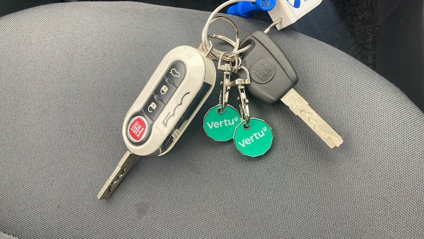 Used Fiat 500 2014 for sale - 76230859: Photo 20