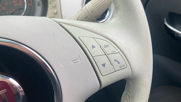 Used Fiat 500 2014 for sale - 76230859: Photo 25