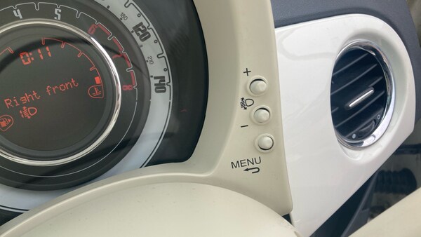 Used Fiat 500 2014 for sale - 76230859: Photo 29