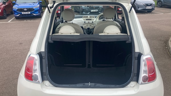Used Fiat 500 2014 for sale - 76230859: Photo 4