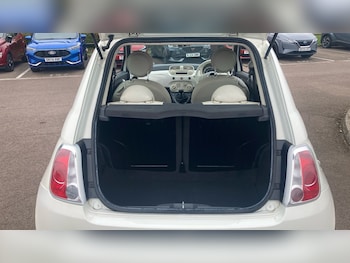 Used Fiat 500 2014 for sale - 76230859: Photo 4