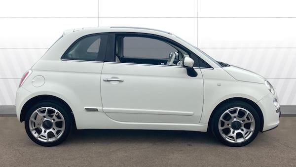 Used Fiat 500 2014 for sale - 76230859: Photo 5