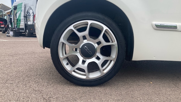 Used Fiat 500 2014 for sale - 76230859: Photo 7