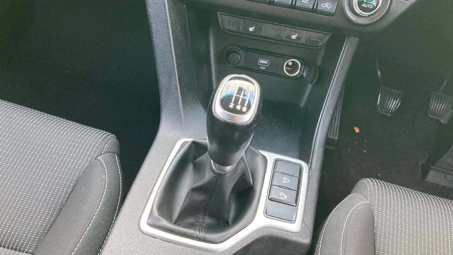 Used Kia Sportage 2019 for sale - 77379106: Photo 13