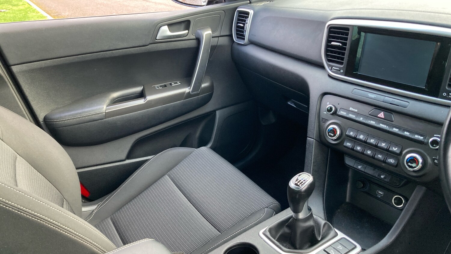 Used Kia Sportage 2019 for sale - 77379106: Photo 14