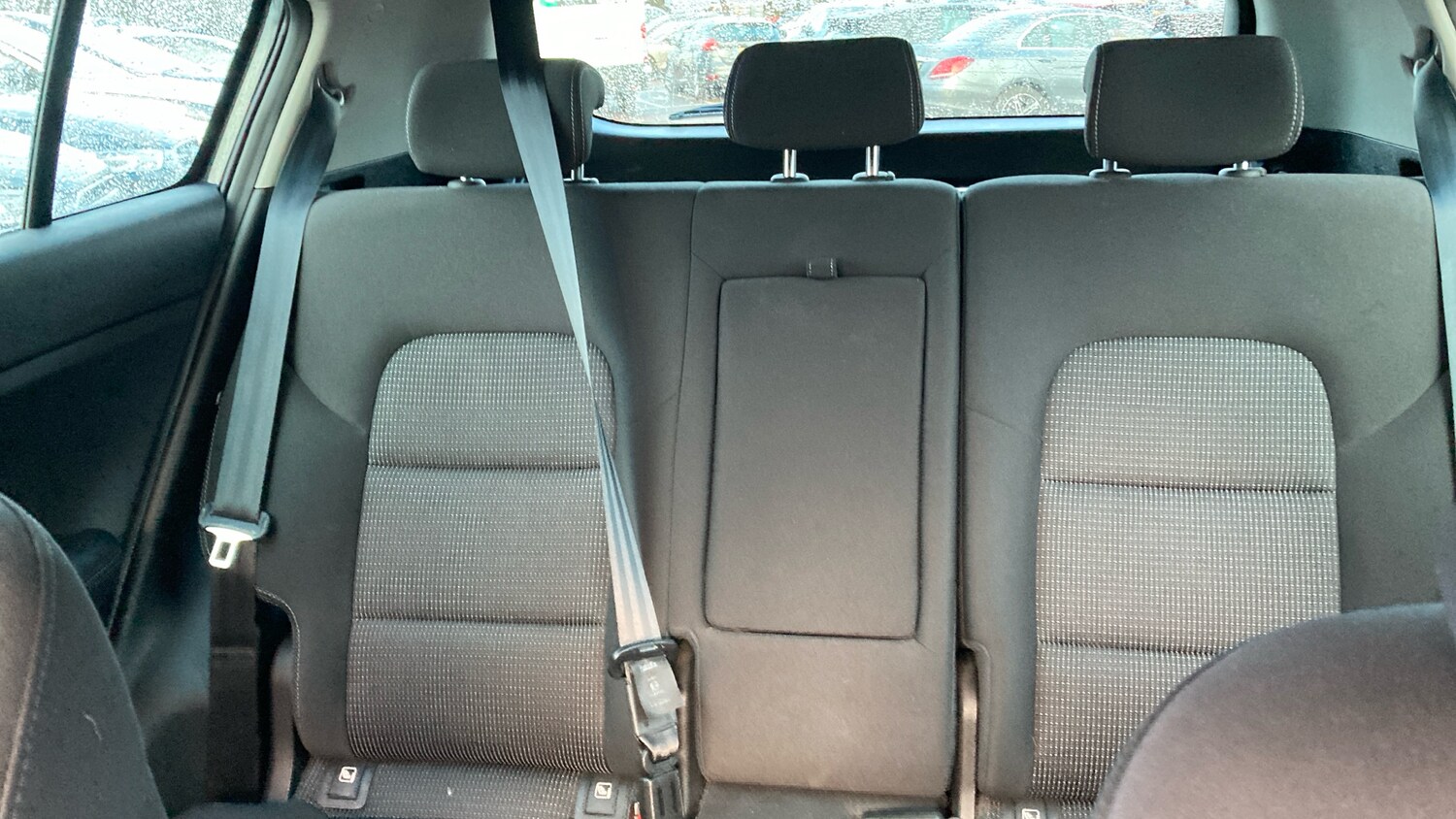 Used Kia Sportage 2019 for sale - 77379106: Photo 15