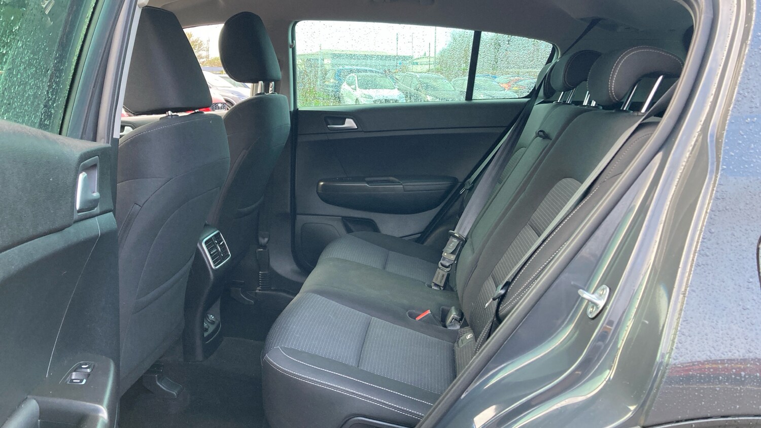 Used Kia Sportage 2019 for sale - 77379106: Photo 16