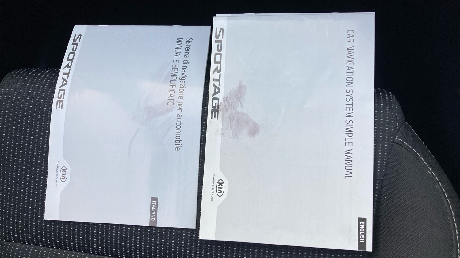 Used Kia Sportage 2019 for sale - 77379106: Photo 19