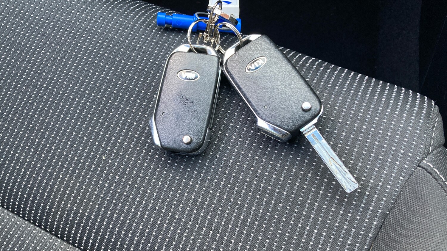 Used Kia Sportage 2019 for sale - 77379106: Photo 20