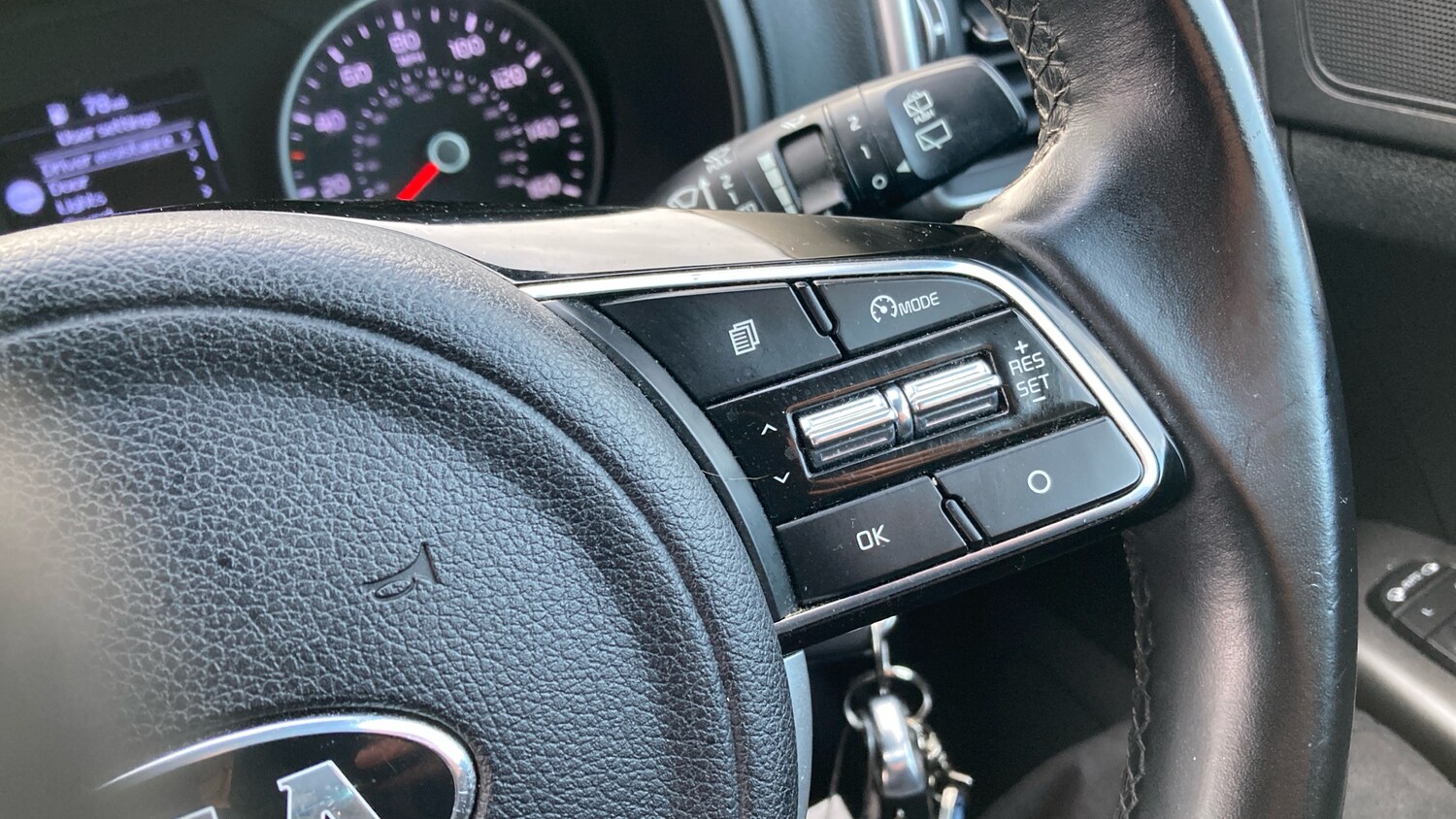 Used Kia Sportage 2019 for sale - 77379106: Photo 23