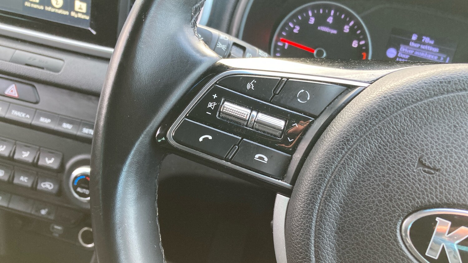 Used Kia Sportage 2019 for sale - 77379106: Photo 25