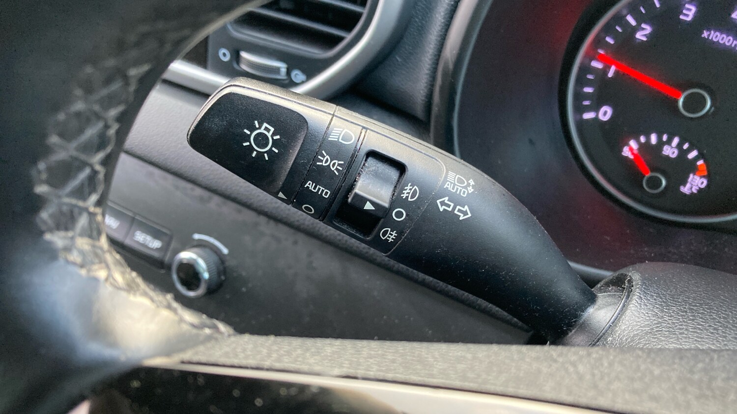 Used Kia Sportage 2019 for sale - 77379106: Photo 26