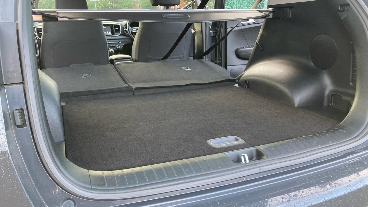 Used Kia Sportage 2019 for sale - 77379106: Photo 32