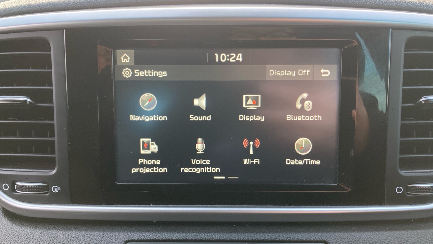 Used Kia Sportage 2019 for sale - 77379106: Photo 35