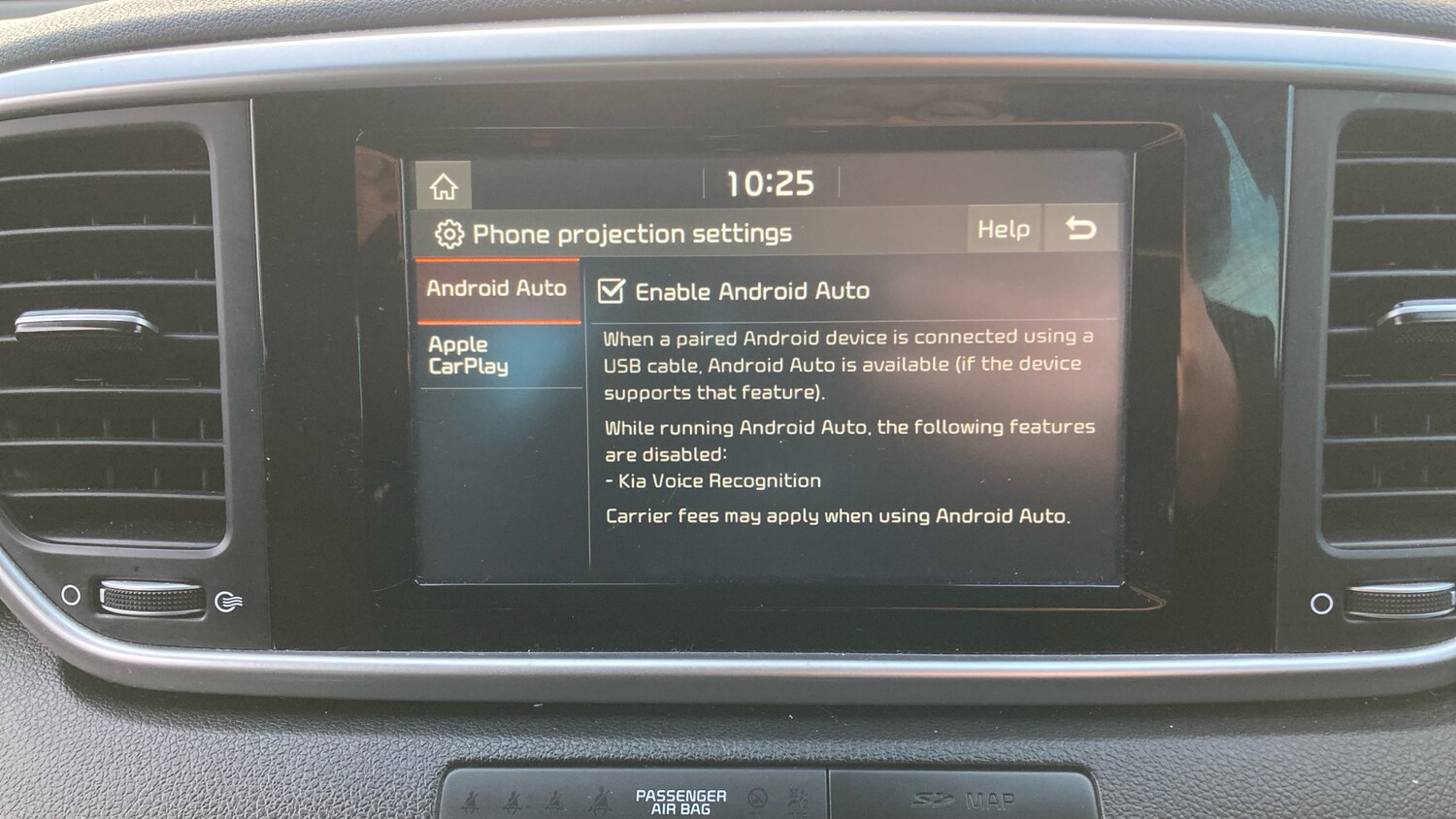 Used Kia Sportage 2019 for sale - 77379106: Photo 36