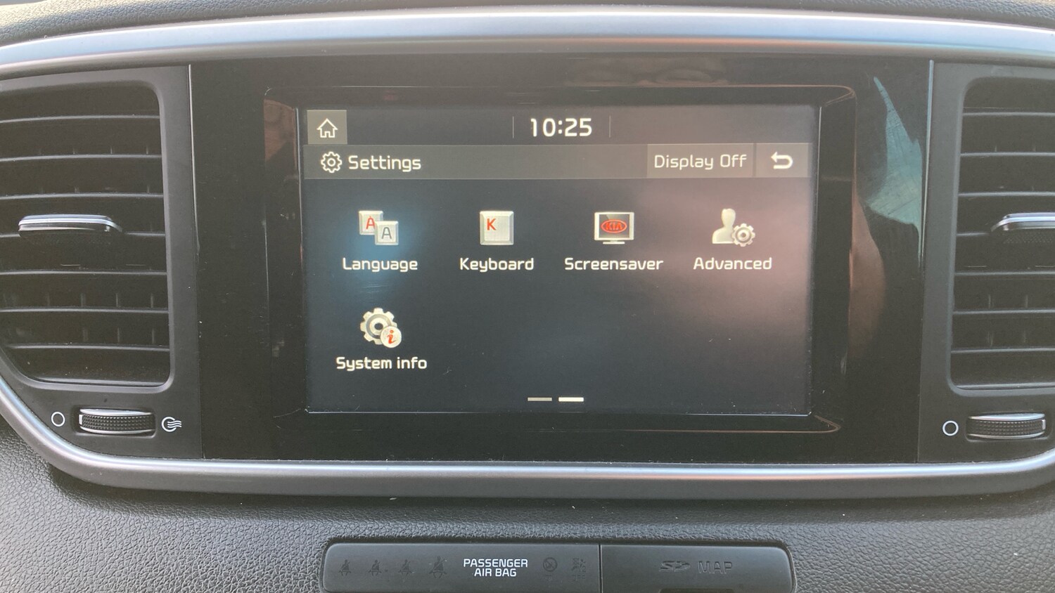 Used Kia Sportage 2019 for sale - 77379106: Photo 37