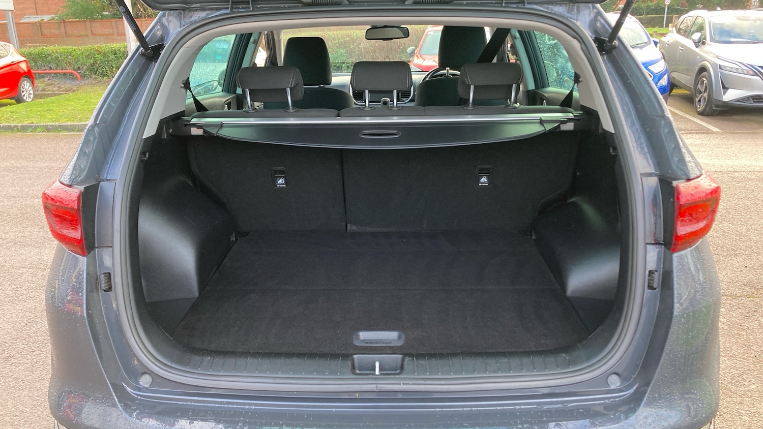 Used Kia Sportage 2019 for sale - 77379106: Photo 4