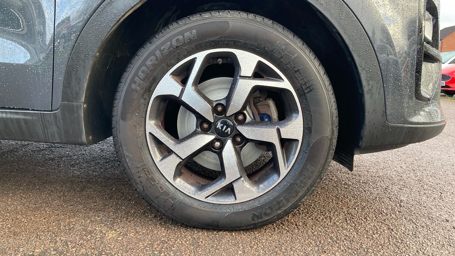 Used Kia Sportage 2019 for sale - 77379106: Photo 7