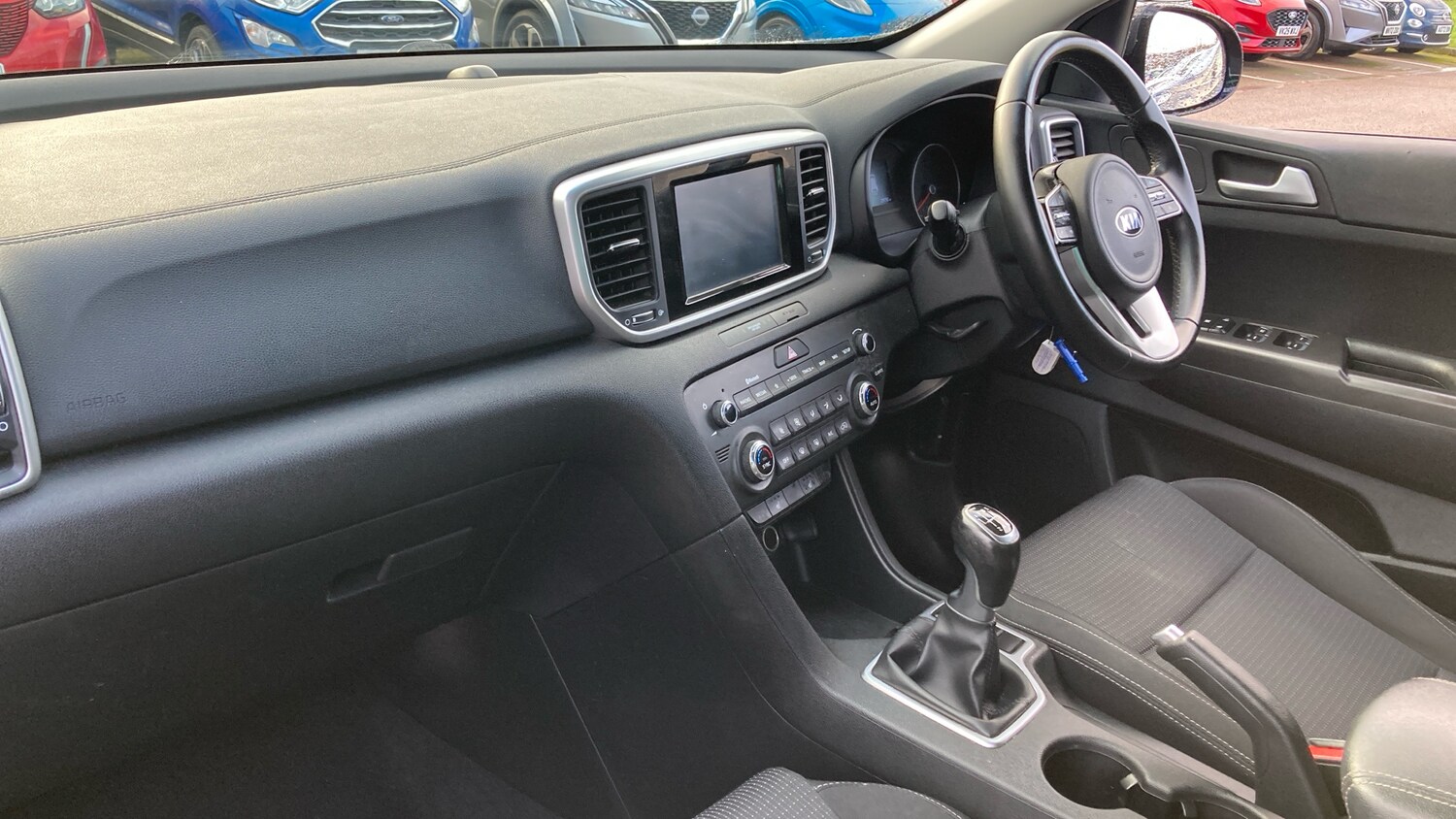 Used Kia Sportage 2019 for sale - 77379106: Photo 9