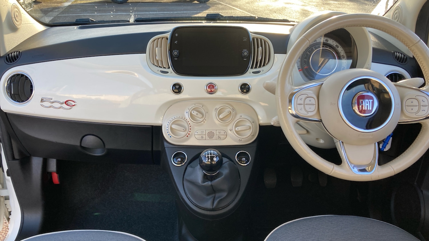 Used Fiat 500 2019 for sale - 77125645: Photo 10