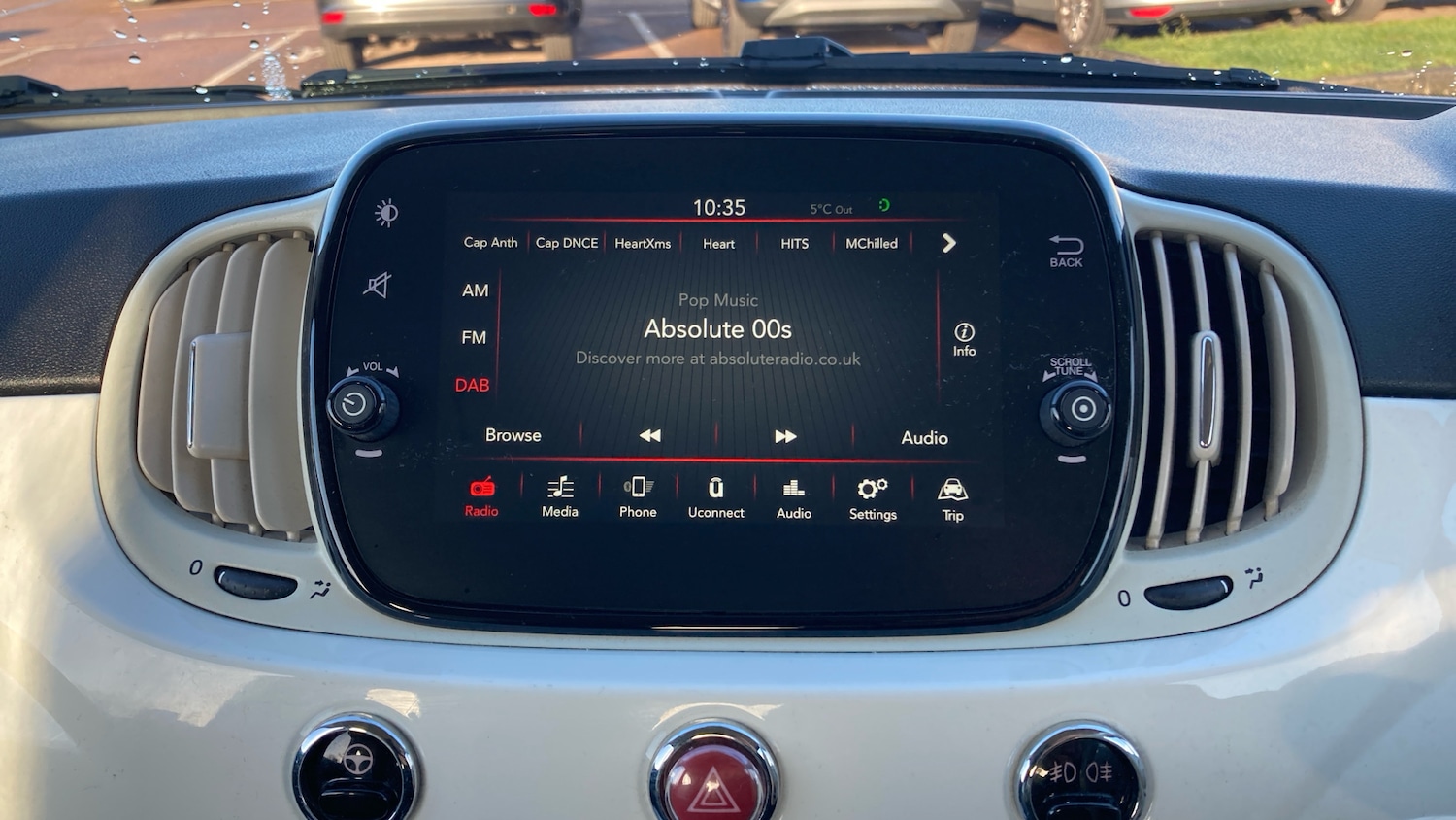 Used Fiat 500 2019 for sale - 77125645: Photo 12