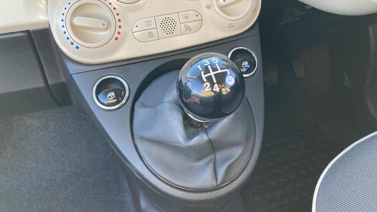 Used Fiat 500 2019 for sale - 77125645: Photo 13