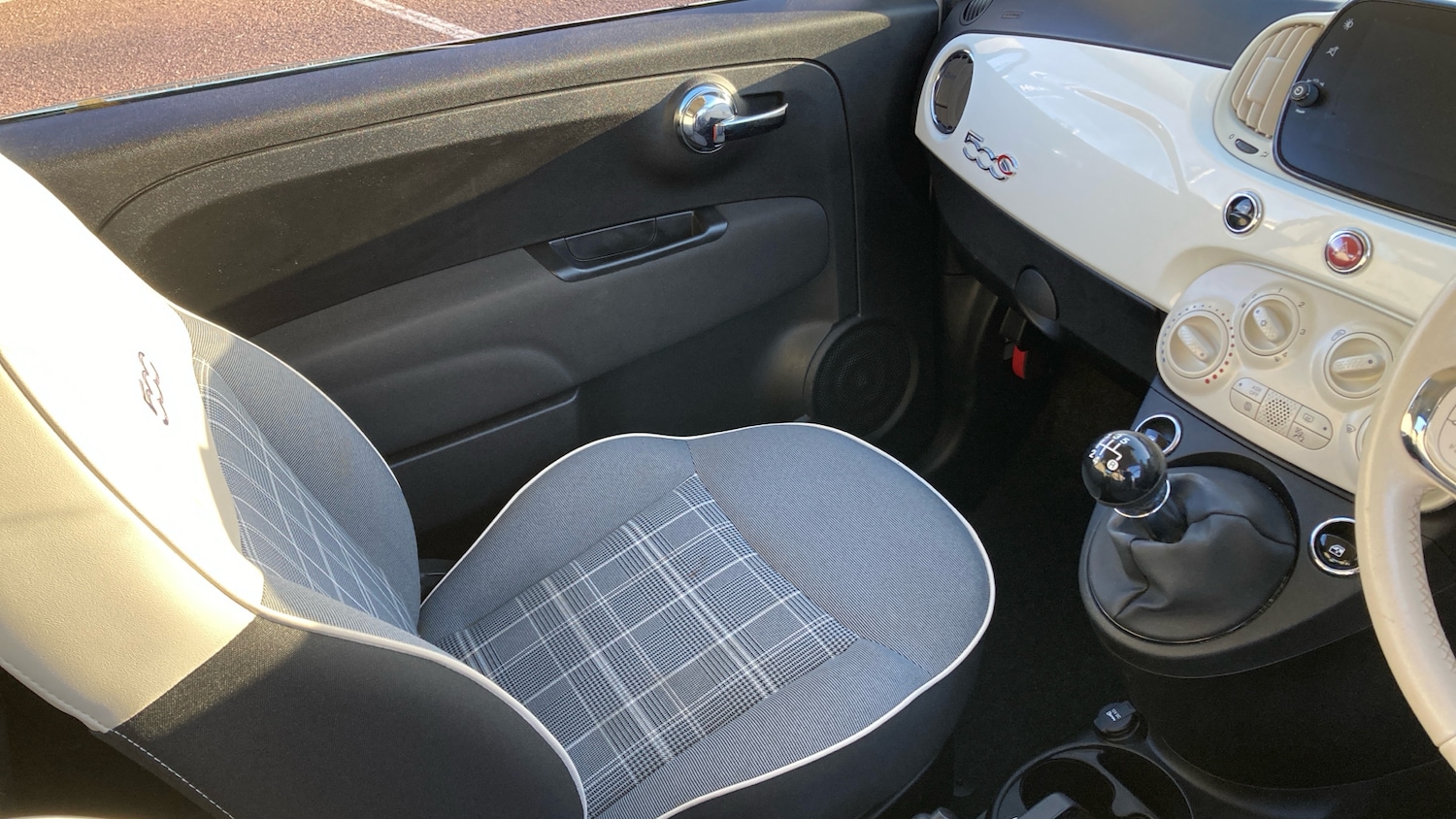 Used Fiat 500 2019 for sale - 77125645: Photo 14