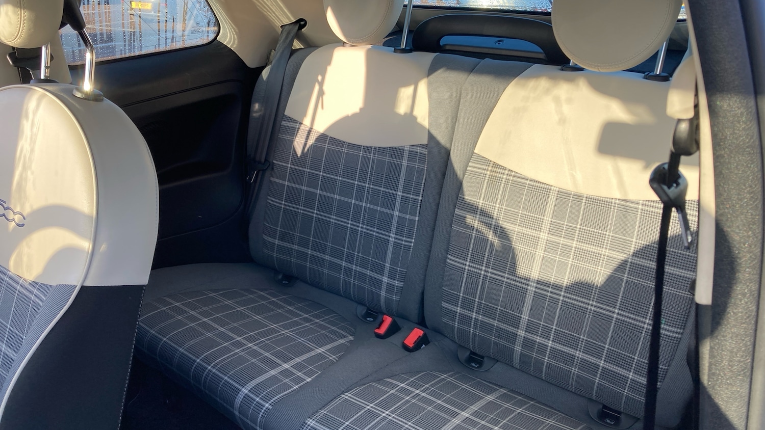 Used Fiat 500 2019 for sale - 77125645: Photo 16