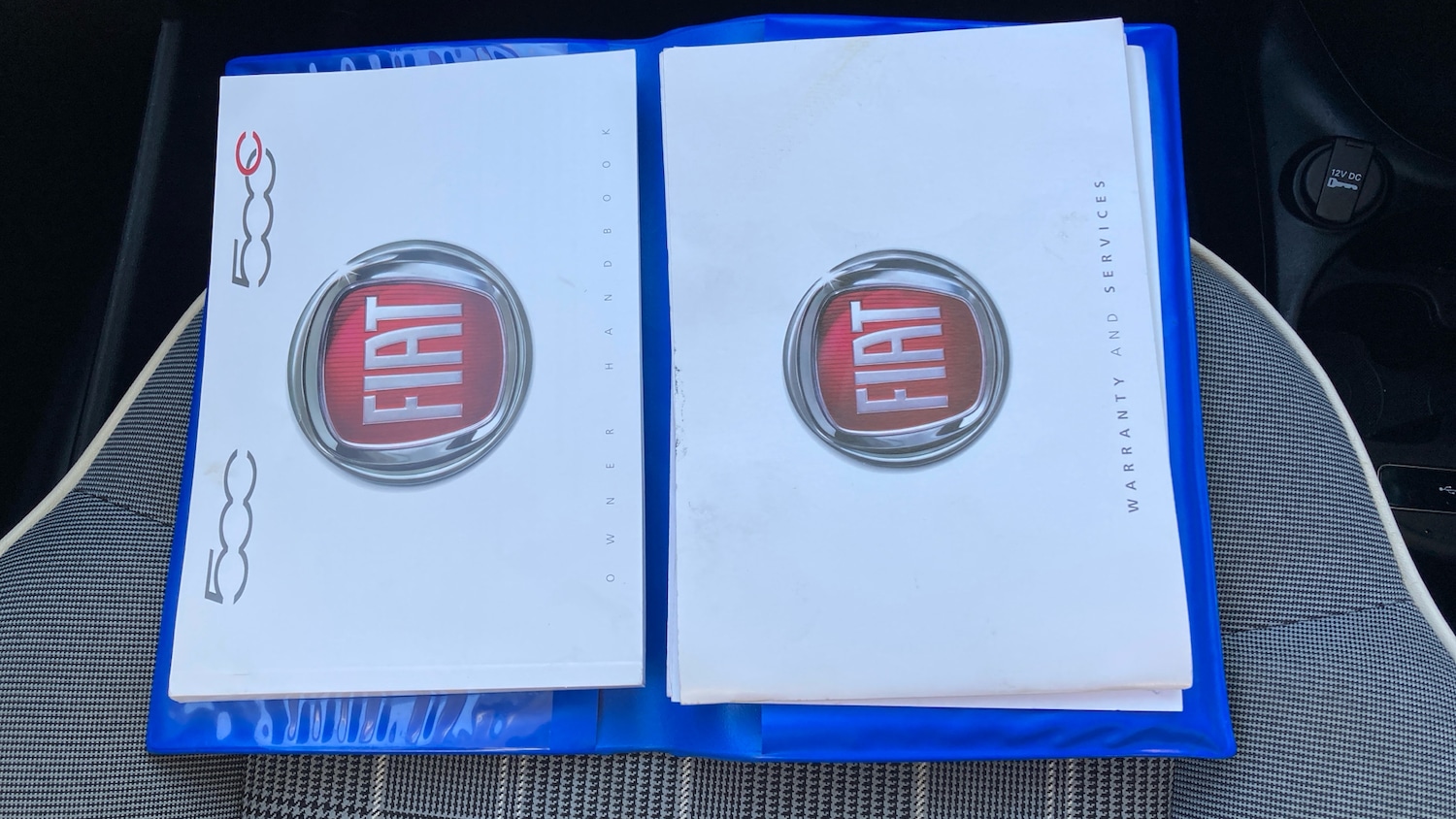 Used Fiat 500 2019 for sale - 77125645: Photo 19