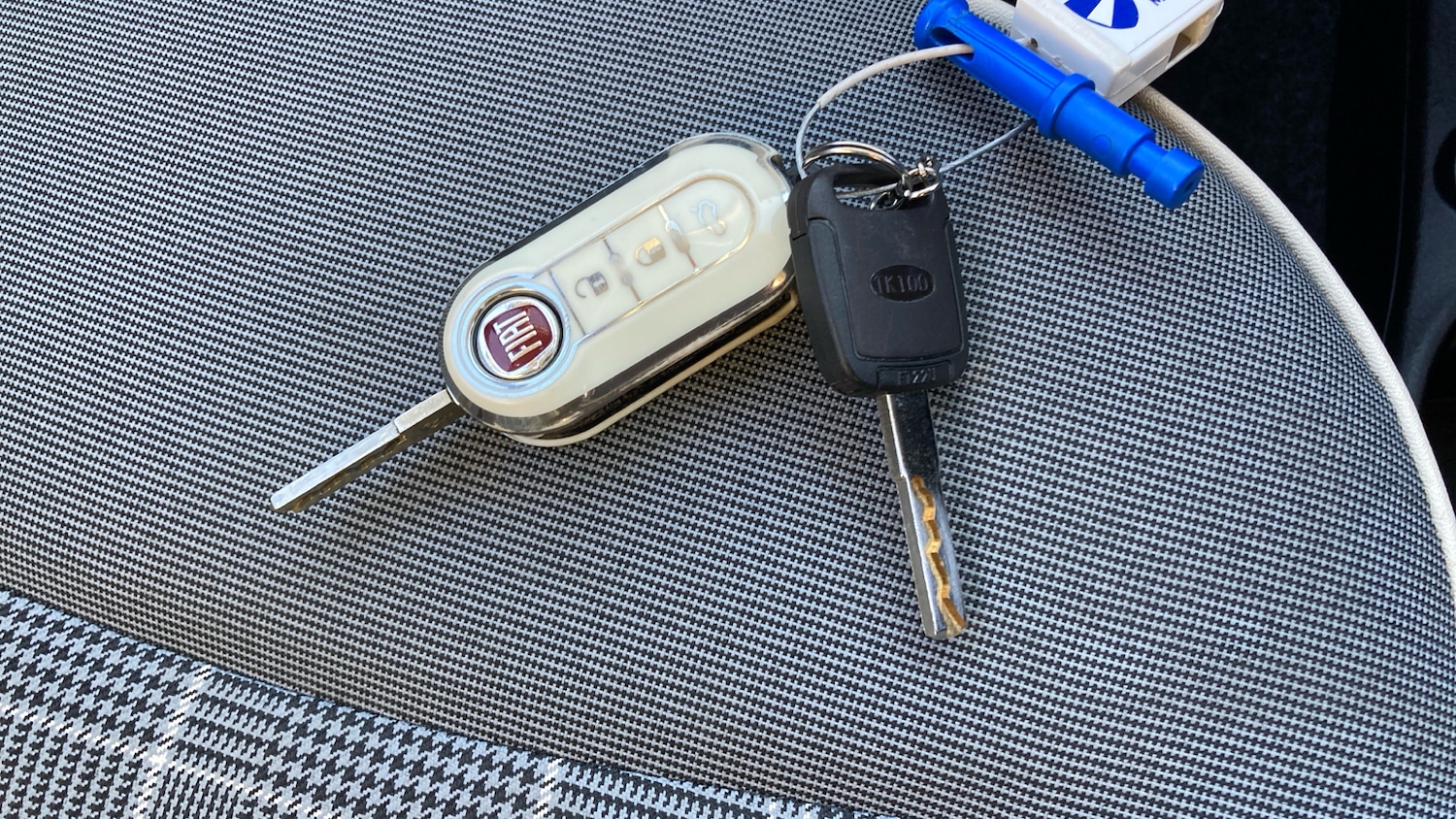 Used Fiat 500 2019 for sale - 77125645: Photo 20