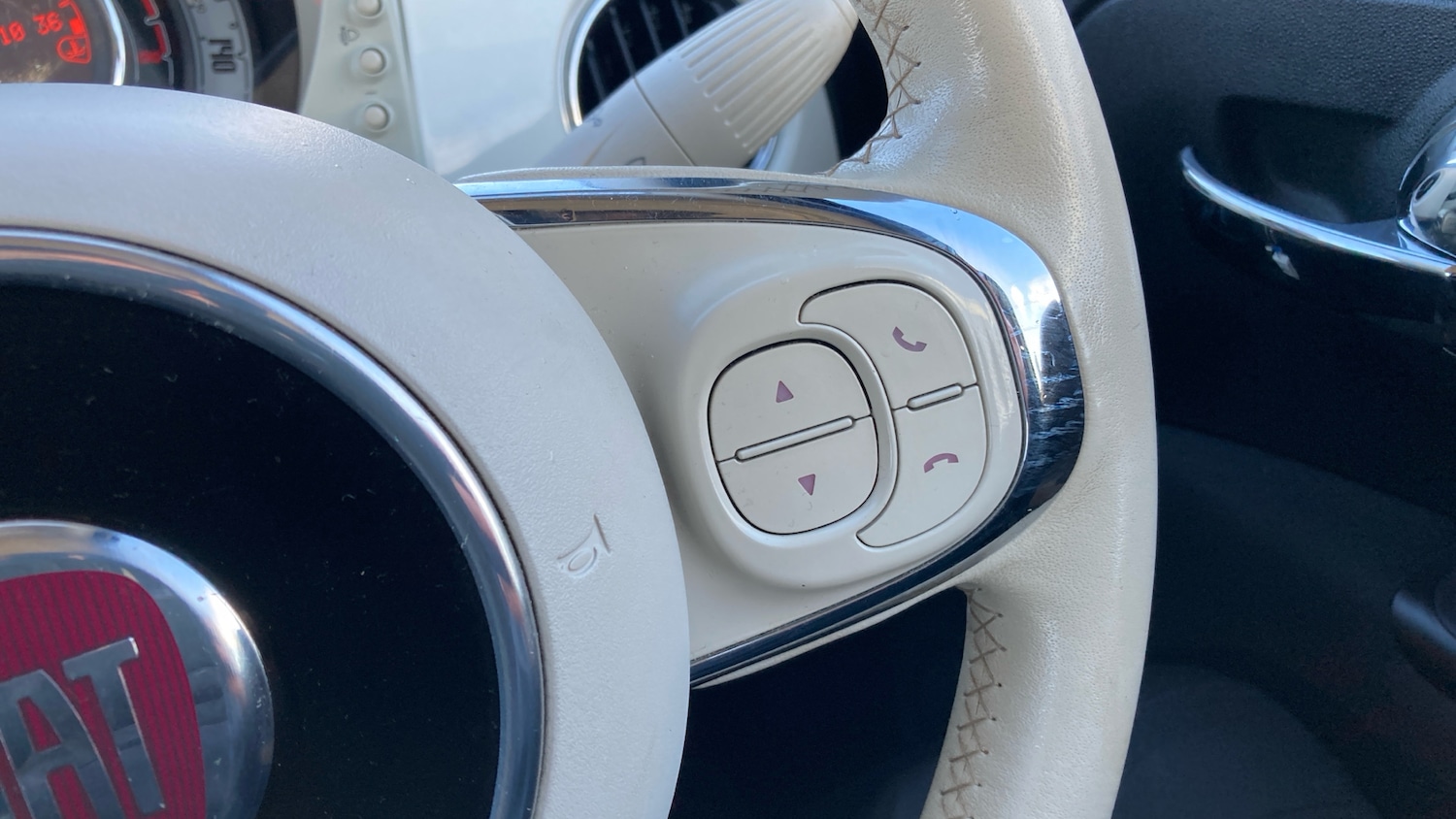 Used Fiat 500 2019 for sale - 77125645: Photo 24