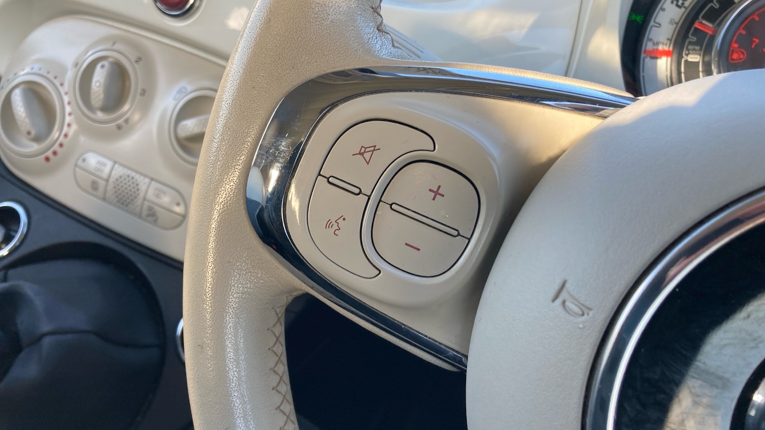 Used Fiat 500 2019 for sale - 77125645: Photo 26