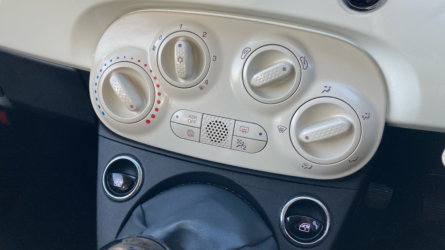 Used Fiat 500 2019 for sale - 77125645: Photo 27