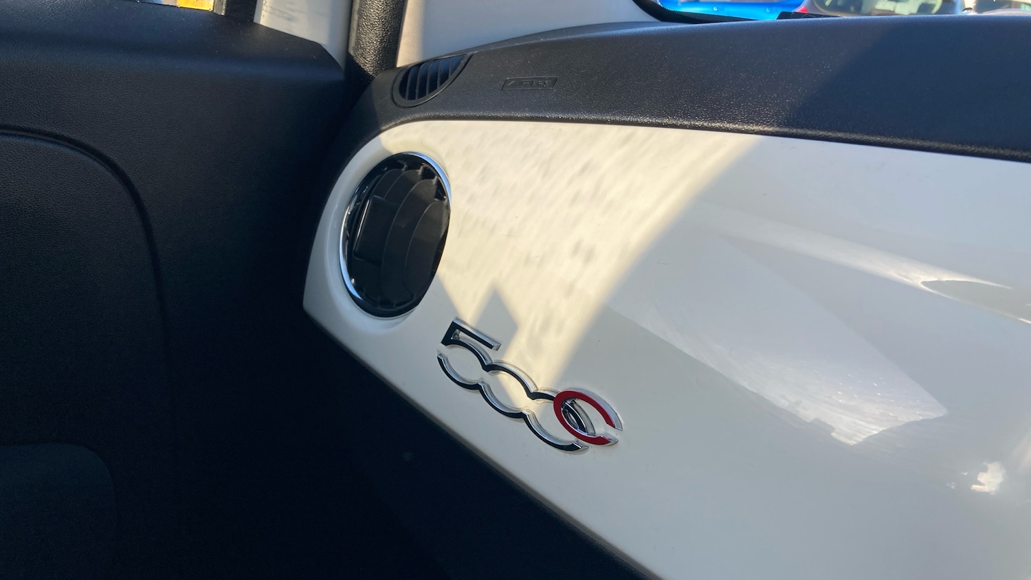 Used Fiat 500 2019 for sale - 77125645: Photo 30